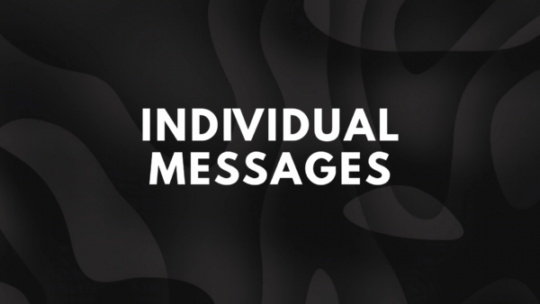 Individual Messages