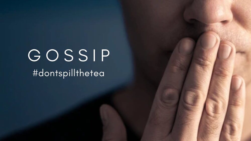 Gossip Image