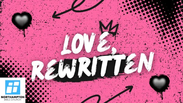 Love, Rewritten