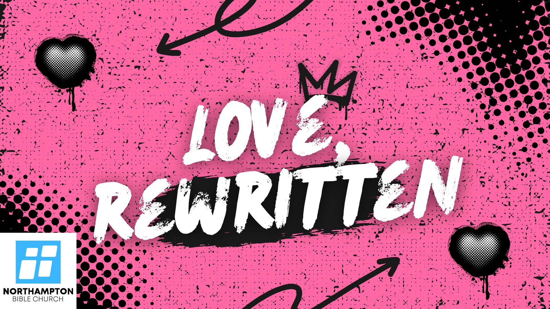 Love, Rewritten