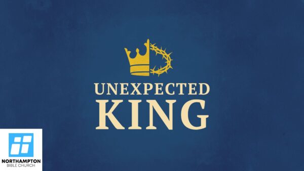 Unexpected King