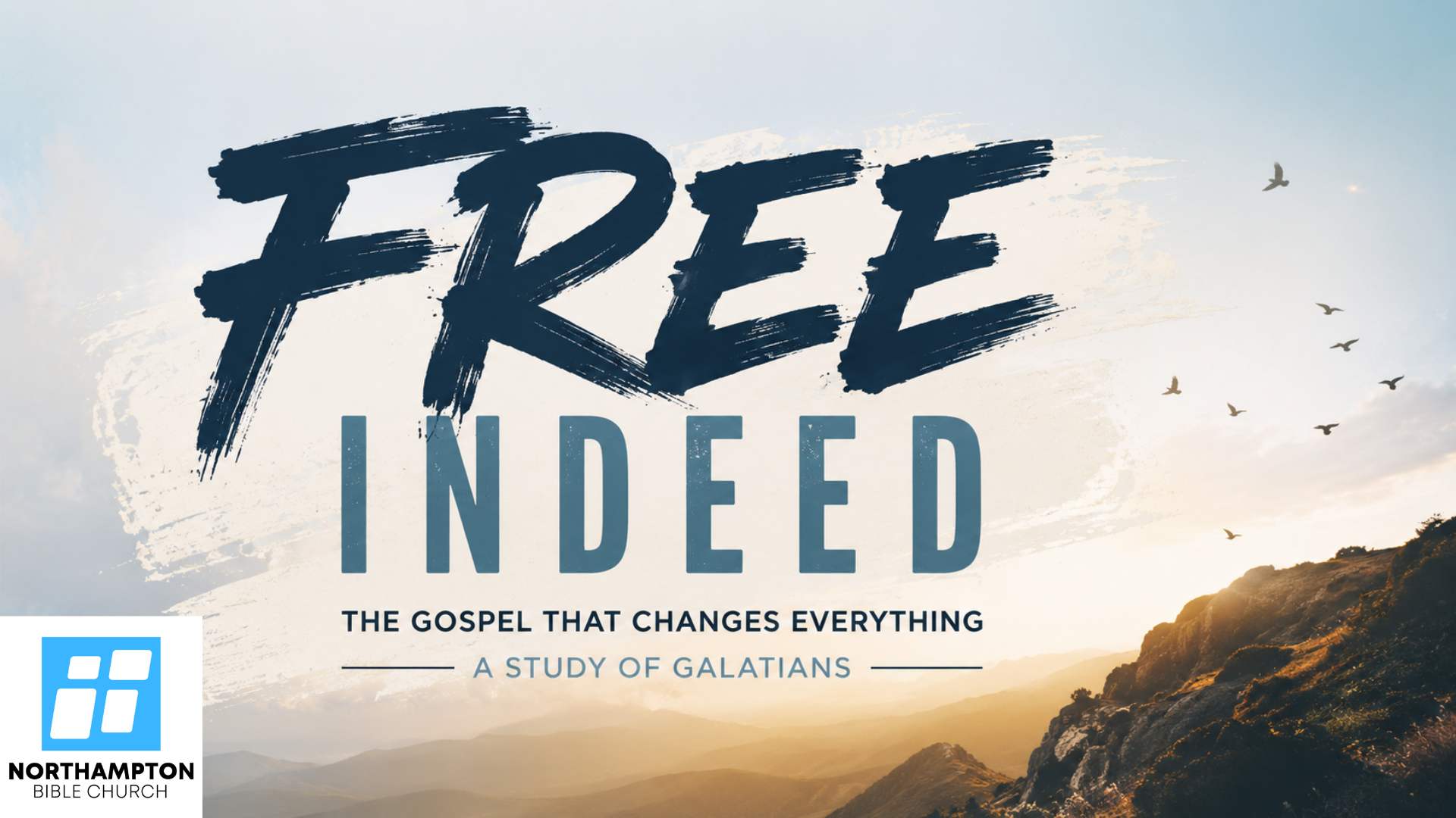 Free Indeed