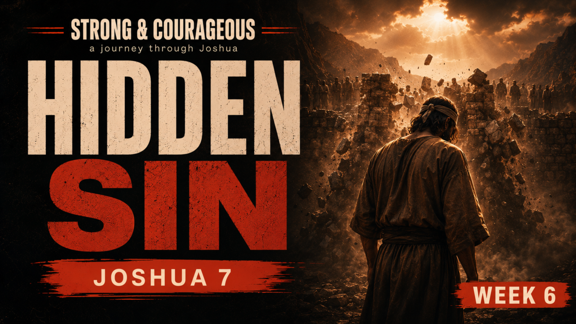 Hidden Sin Image