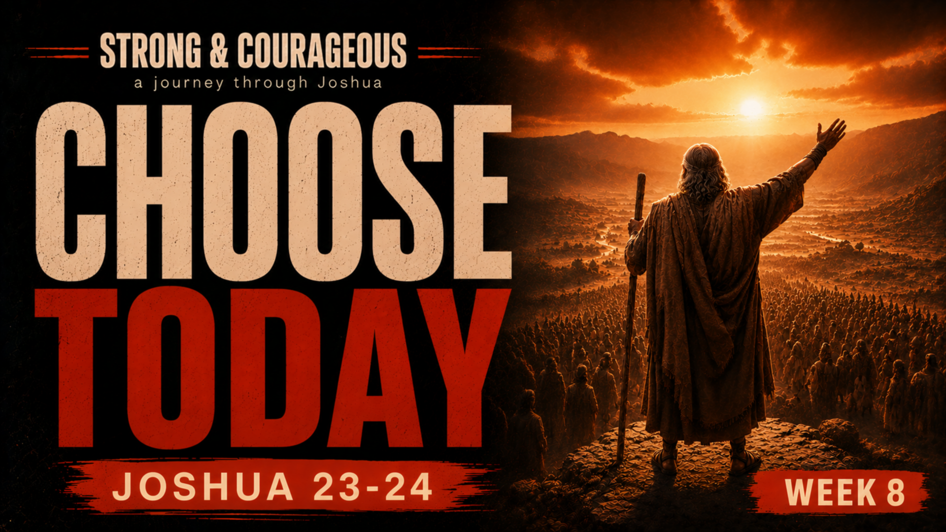 Choose Today Image